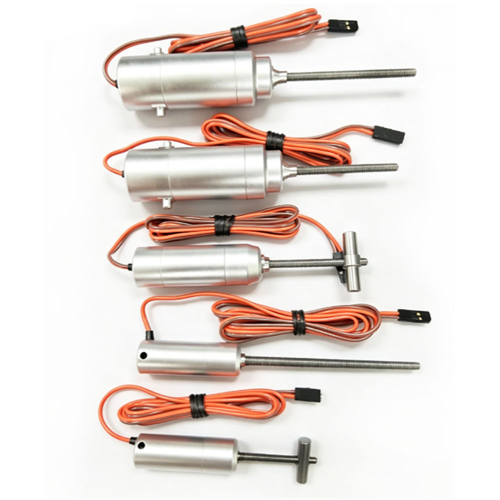 Motore Elettrico Retrattile Co - Jp Hobby-Rc recensione e prezzo