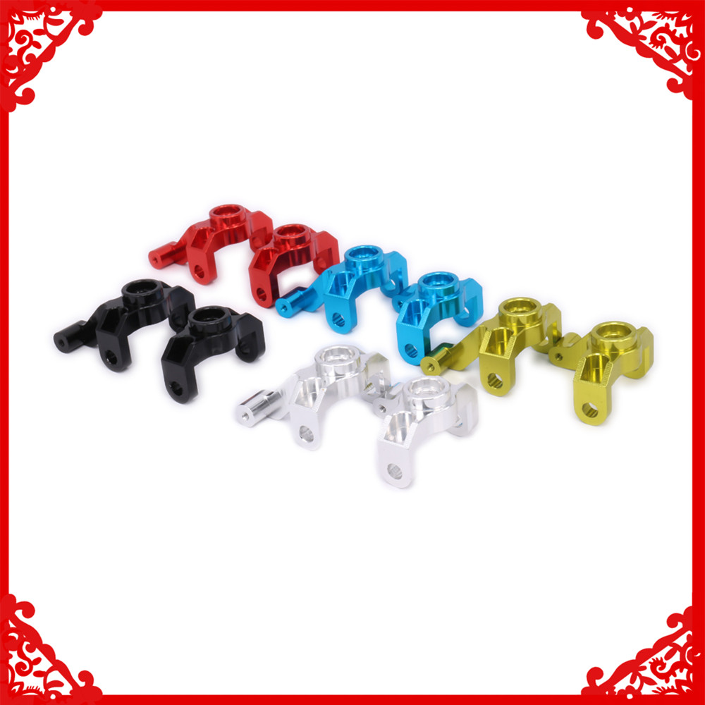 Supporto del mozzo dello sterz - Rc Hobby Monster Truck recensione e prezzo
