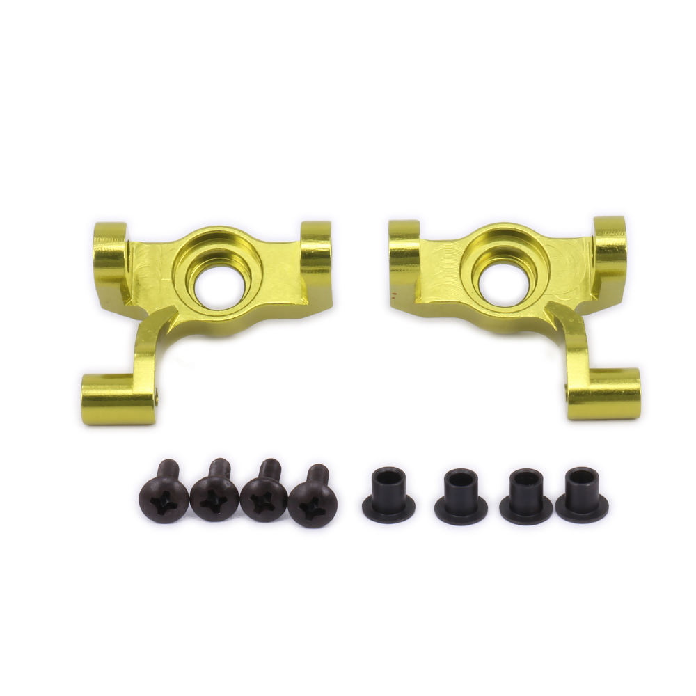 Supporto del mozzo dello sterz - Rc Hobby Monster Truck recensione e prezzo