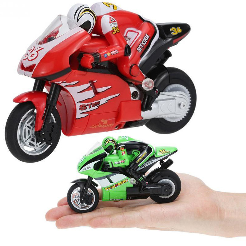 RC moto telecomando elettronic - Rc Drift Car Brushless recensione e prezzo