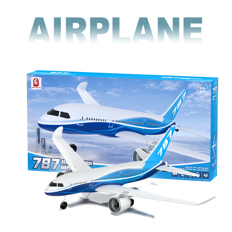 Aereo RC BM30 787 3CH, Aliante - Rc Planes Horizon Hobby recensione e prezzo