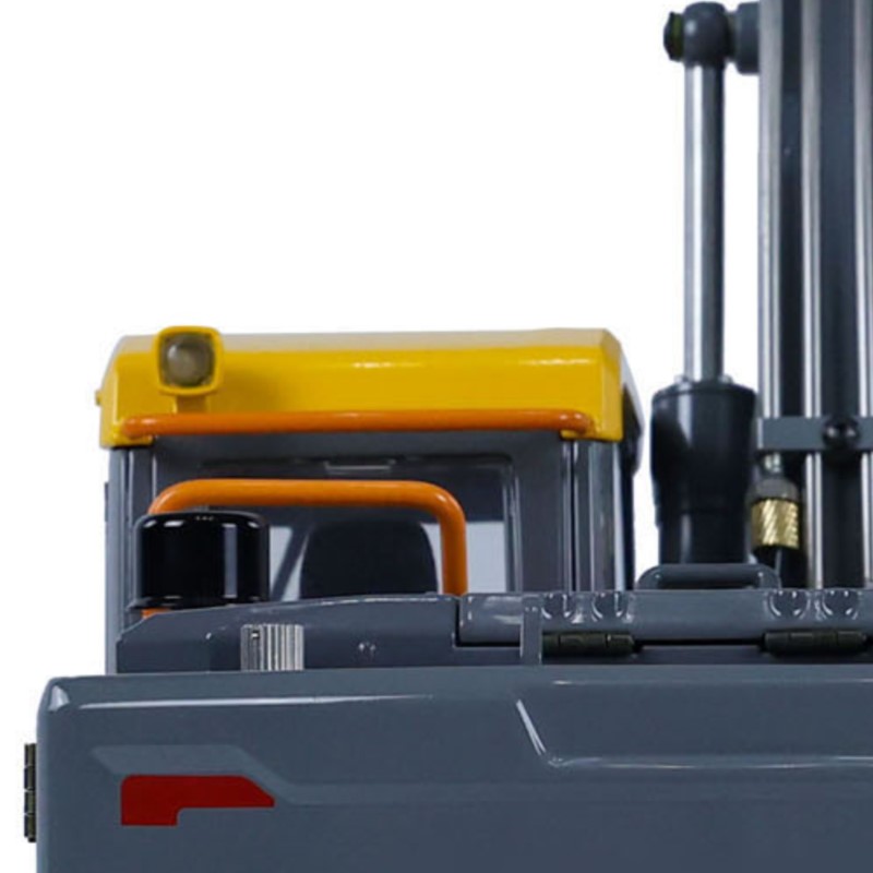 Escavatore Idraulico RC in Met - Rc Excavator Hobby recensione e prezzo