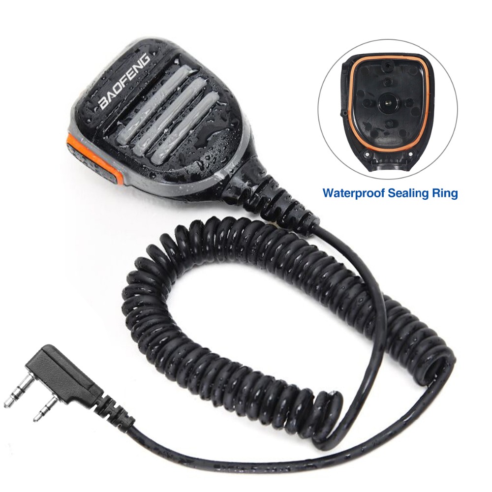 BaoFeng BF-780 Microfono altop - Rc Drift Car Brushless recensione e prezzo