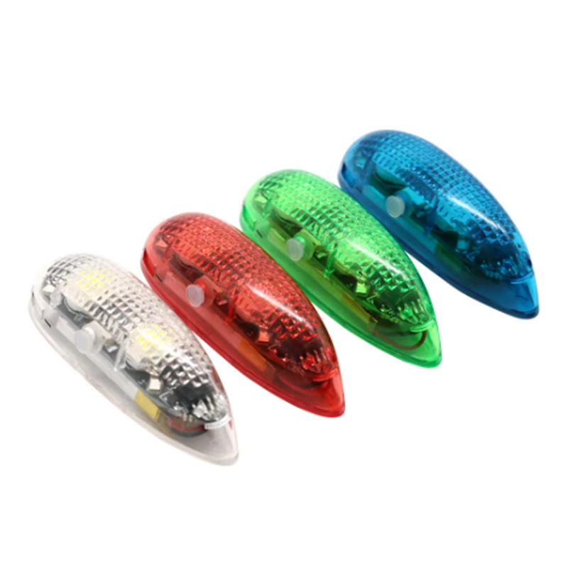 Luce di Navigazione Wireless Z - Rc Planes Horizon Hobby recensione e prezzo
