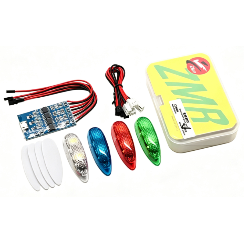Luce di Navigazione Wireless Z - Rc Planes Horizon Hobby recensione e prezzo