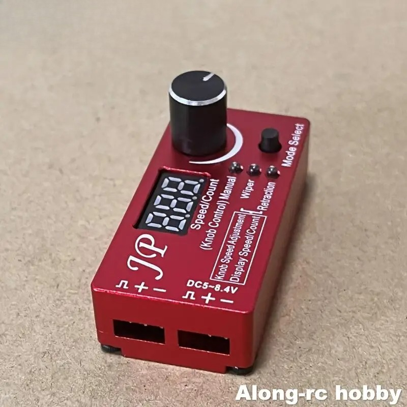 Componenti per Aeromodelli RC  - Jp Hobby-Rc recensione e prezzo