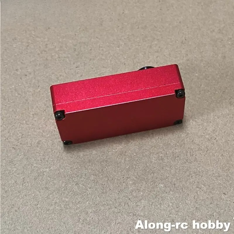 Componenti per Aeromodelli RC  - Jp Hobby-Rc recensione e prezzo