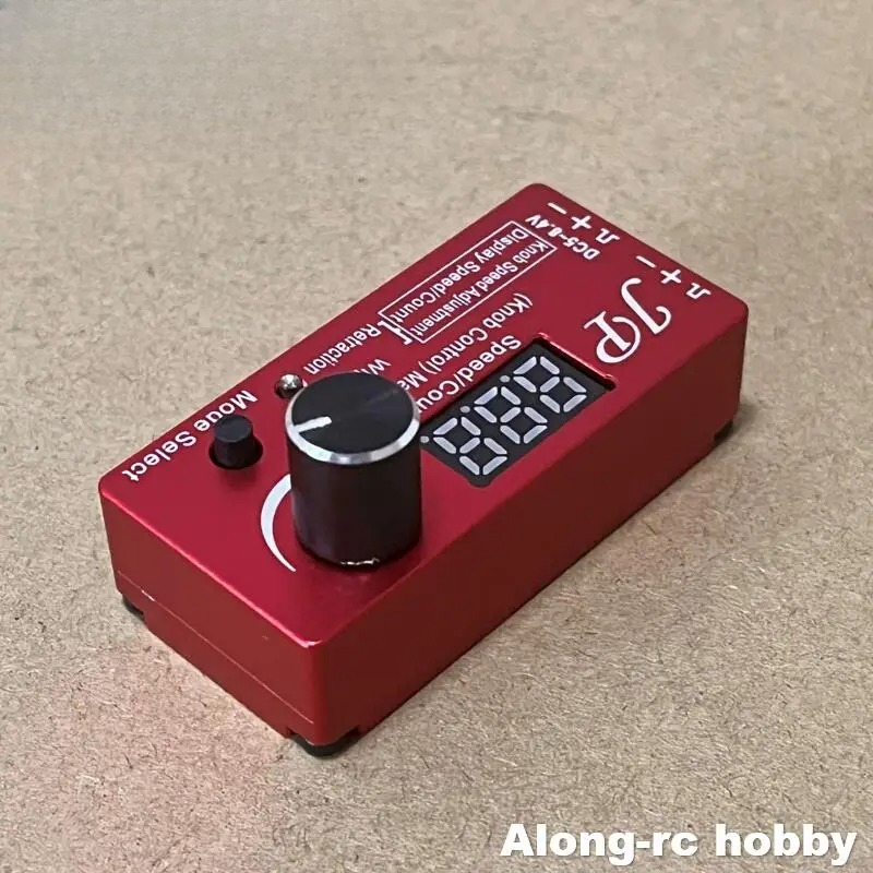 Componenti per Aeromodelli RC  - Jp Hobby-Rc recensione e prezzo