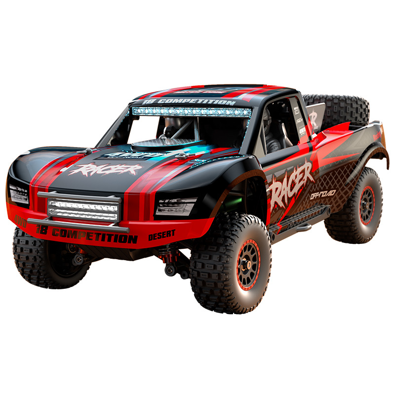 Auto radiocomandata Racer 1 in - Rc Hobby Monster Truck recensione e prezzo