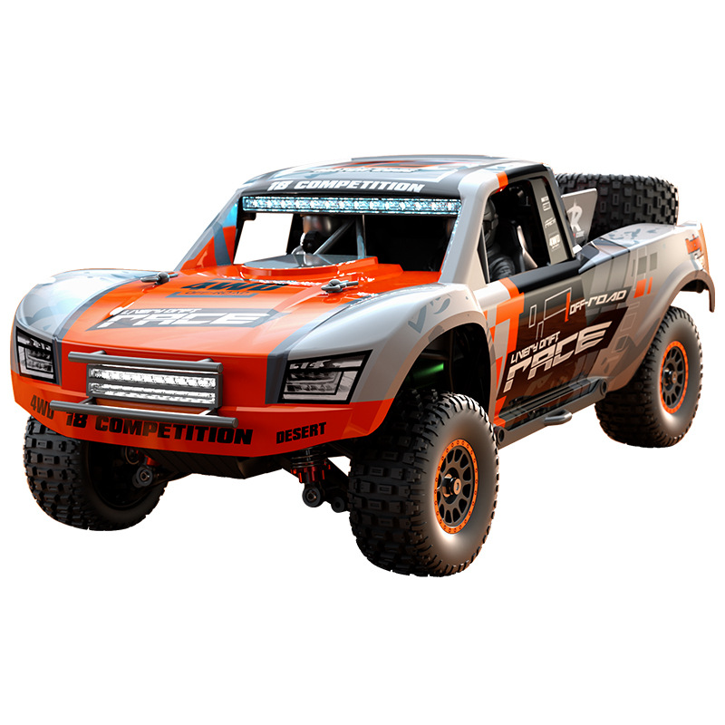 Auto radiocomandata Racer 1 in - Rc Hobby Monster Truck recensione e prezzo