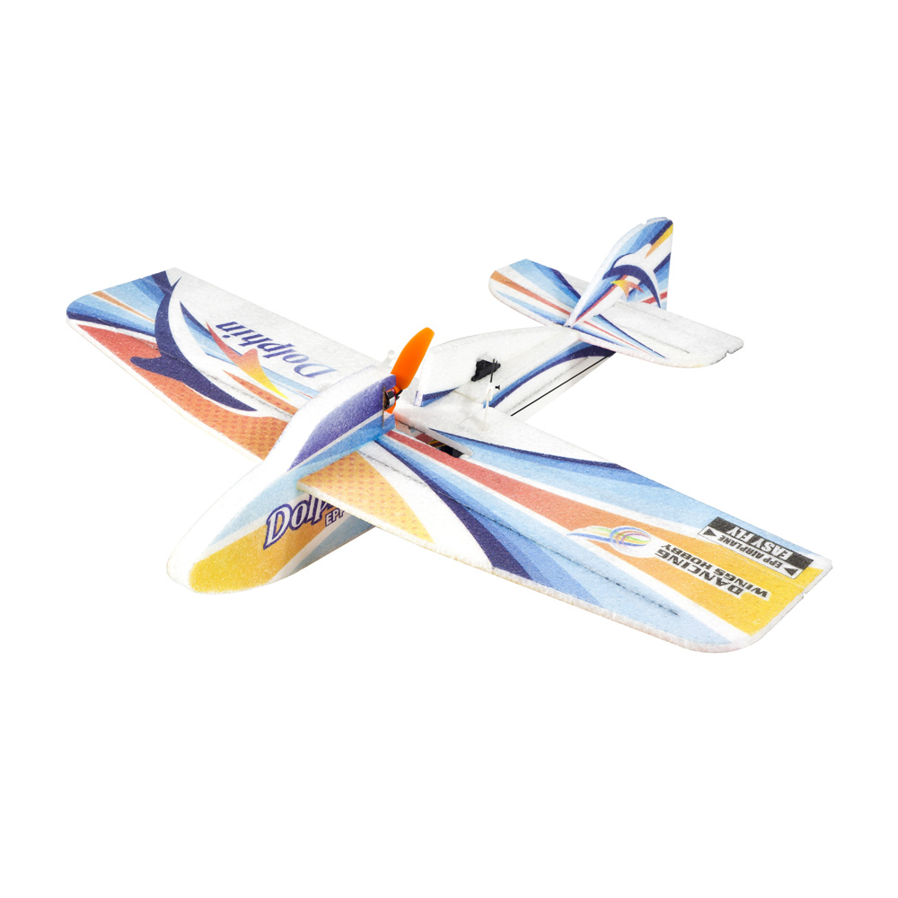 Real Hawk 580MM (22.8') Apertu - Rc Hobby Airplanes recensione e prezzo