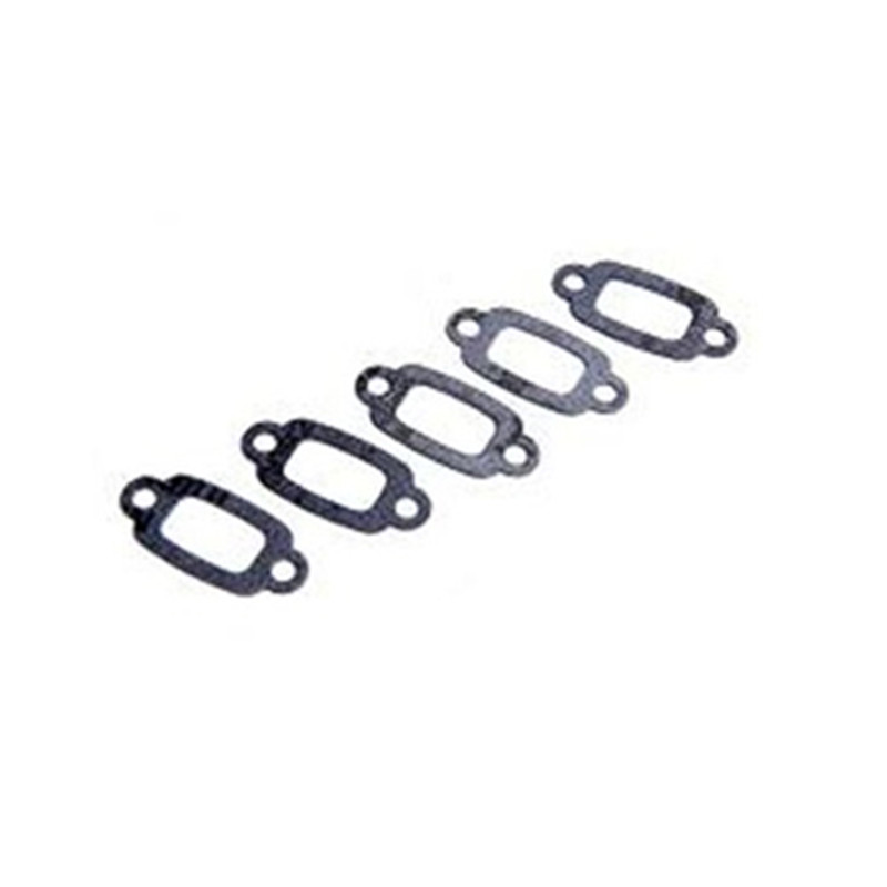 Set di 5 Guarnizioni per Tubo  - Hobby Rc Van recensione e prezzo