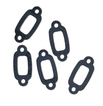 Set di 5 Guarnizioni per Tubo  - Hobby Rc Van recensione e prezzo