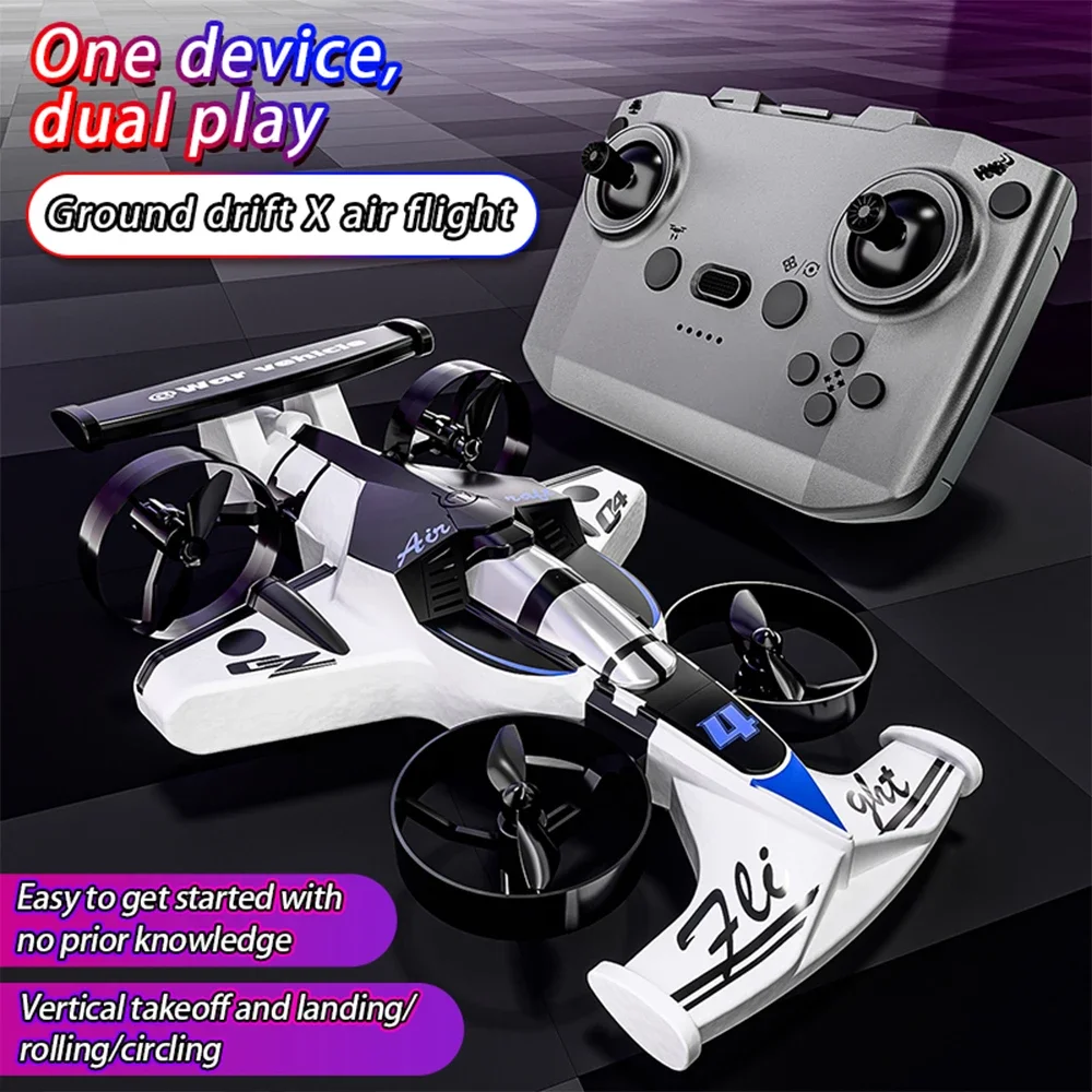 Disponibile: Auto RC 2 in 1 e  - Rc Planes Horizon Hobby recensione e prezzo