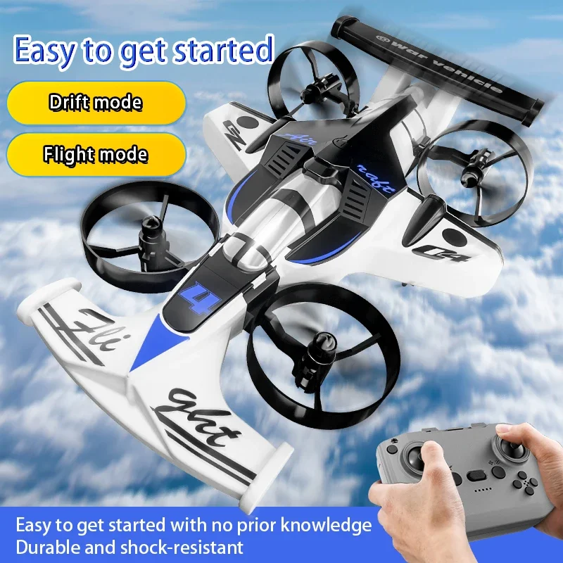 Disponibile: Auto RC 2 in 1 e  - Rc Planes Horizon Hobby recensione e prezzo