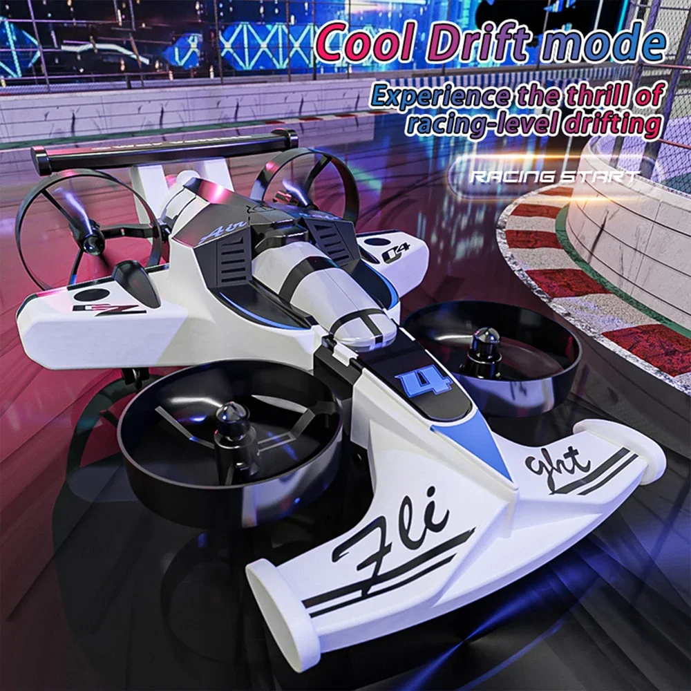 Disponibile: Auto RC 2 in 1 e  - Rc Planes Horizon Hobby recensione e prezzo