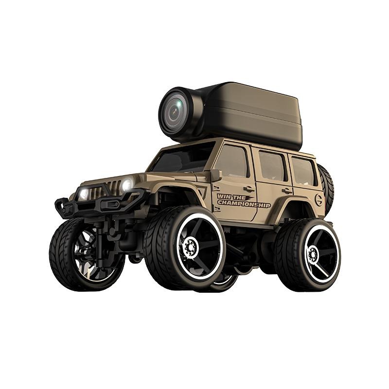 Auto RC FPV in Lega, SUV Fuori - Rc Hobby Tech recensione e prezzo