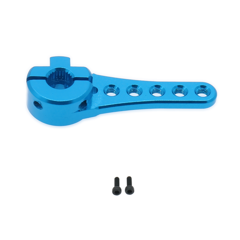 1 PC 46 millimetri 25 T Denti  - Rc Hobby Tech recensione e prezzo