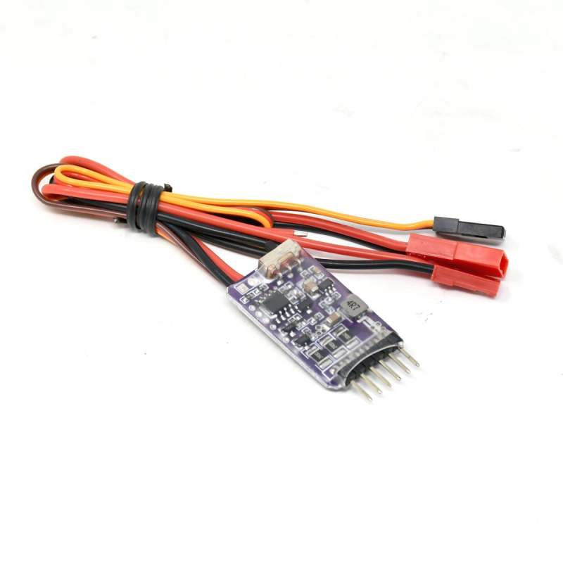 JP Hobby Sistema di controllo  - Jp Hobby-Rc recensione e prezzo