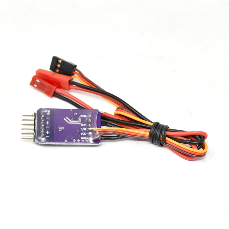 JP Hobby Sistema di controllo  - Jp Hobby-Rc recensione e prezzo