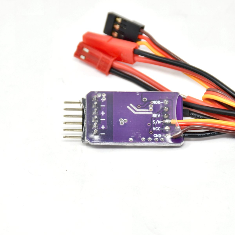 JP Hobby Sistema di controllo  - Jp Hobby-Rc recensione e prezzo