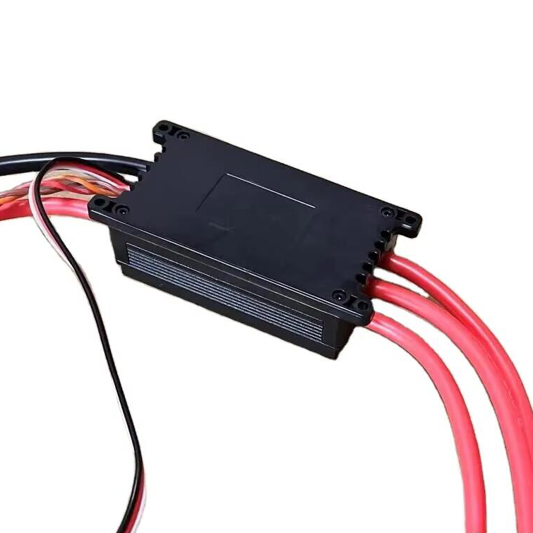 JP Hobby 160A ESC 6-14S OPTO A - Jp Hobby-Rc recensione e prezzo
