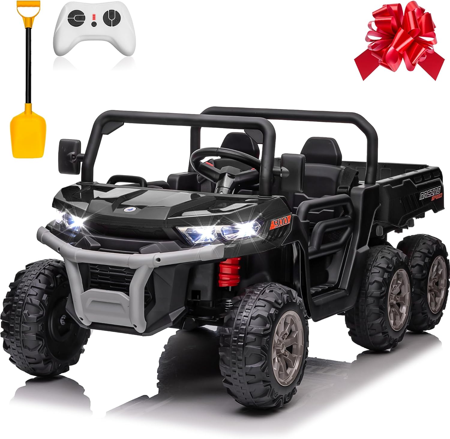 Camion Ribaltabile 4x4 24V con - Hobby Rc Van recensione e prezzo