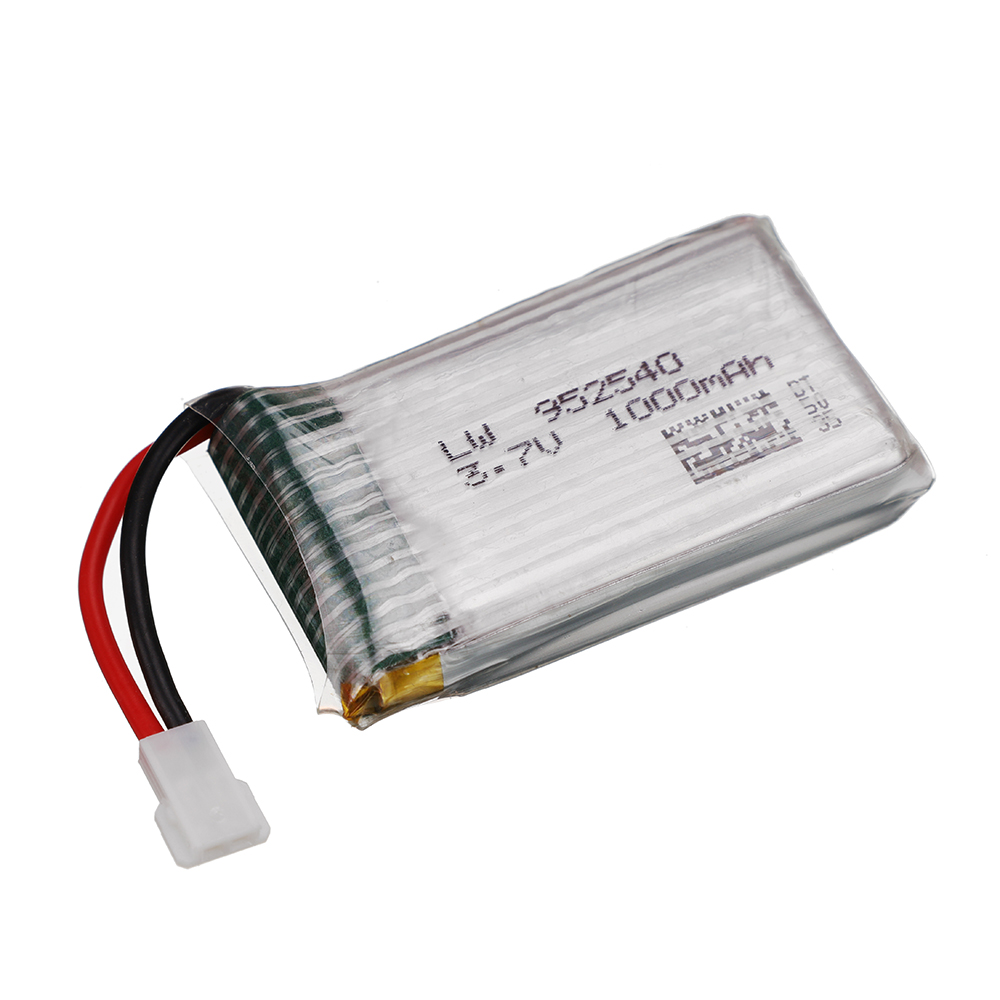 Batteria Lipo 3.7V 1000mAh per - Rc Hobby Drone recensione e prezzo