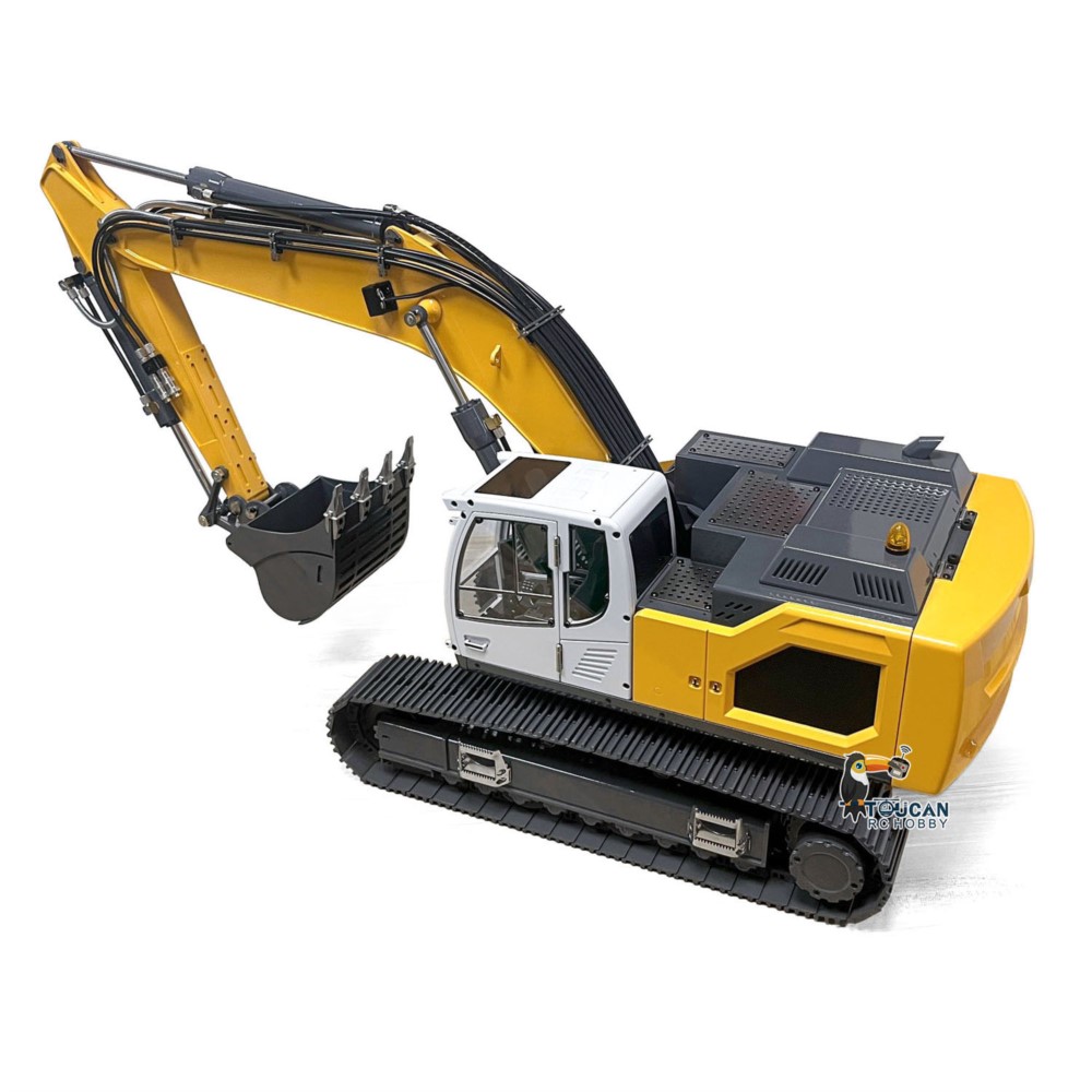 Vendita negli Stati Uniti Esca - Rc Excavator Hobby recensione e prezzo