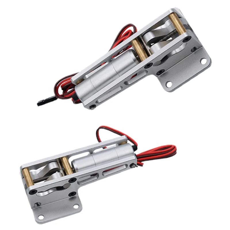 JP Hobby Retrattile Carrello d - Jp Hobby-Rc recensione e prezzo