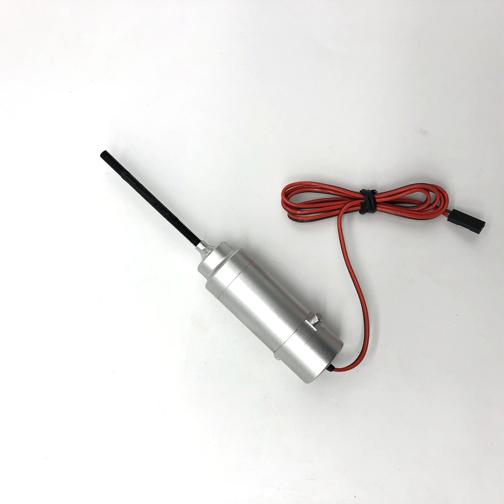 Motore Retrattile per Aereo JP - Jp Hobby-Rc recensione e prezzo