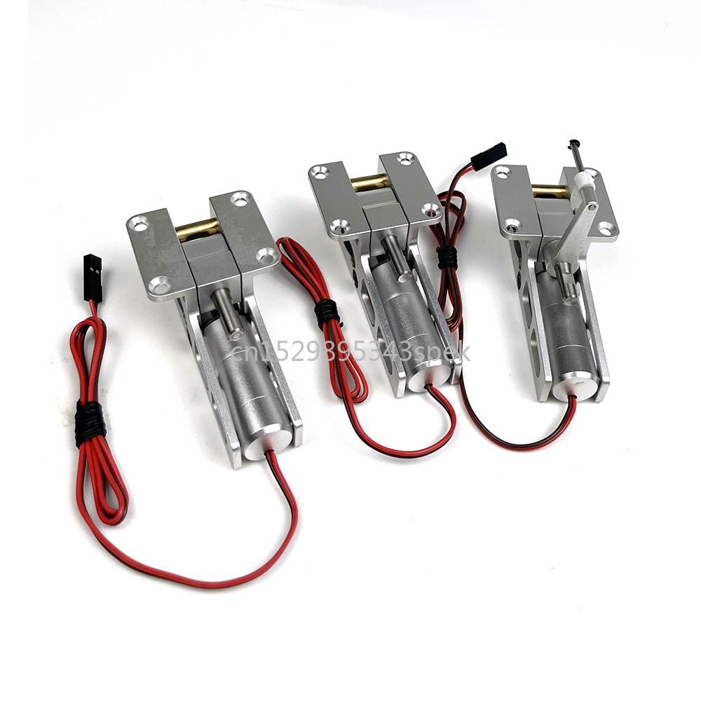 Modello di aereo RC Parte di a - Jp Hobby-Rc recensione e prezzo