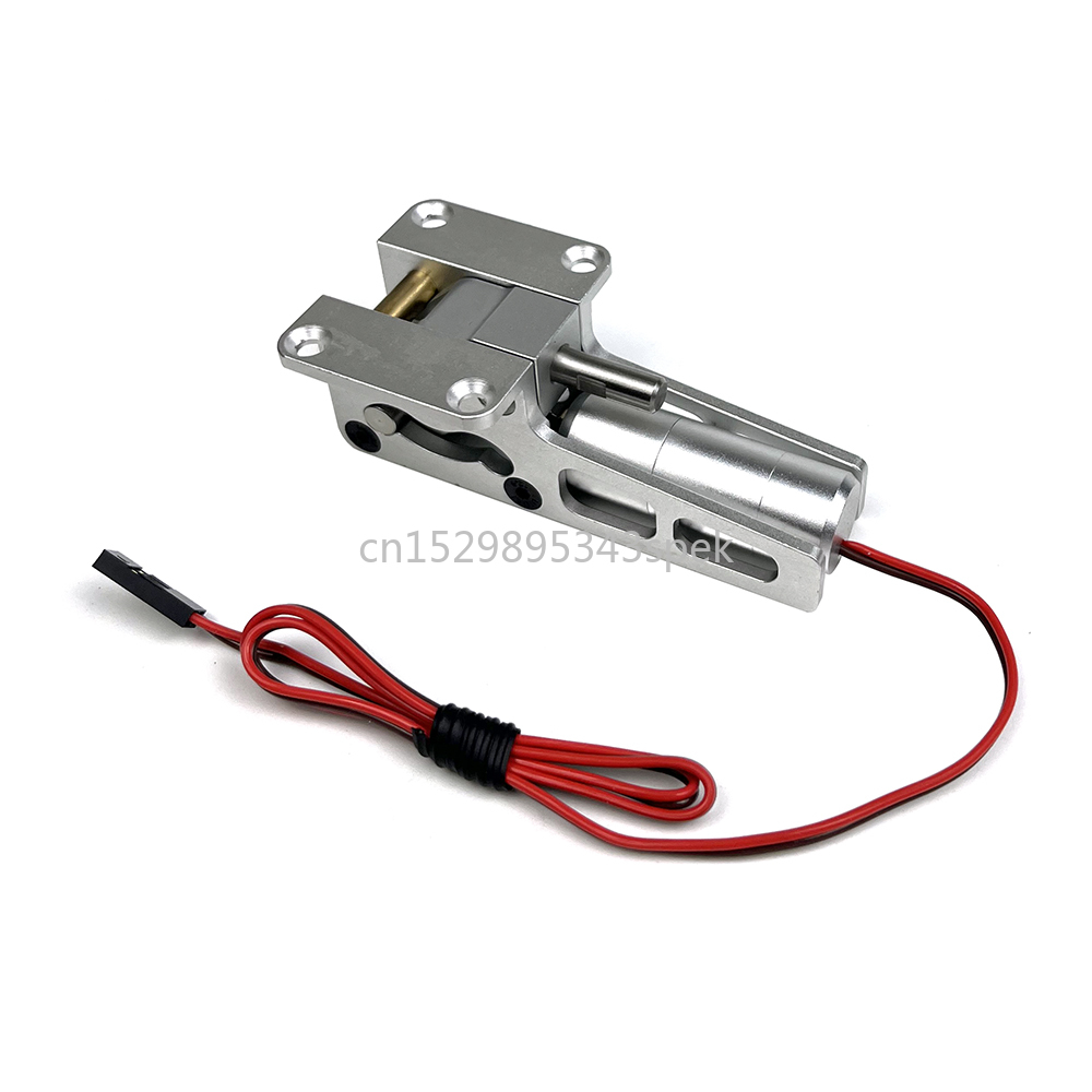 Modello di aereo RC Parte di a - Jp Hobby-Rc recensione e prezzo