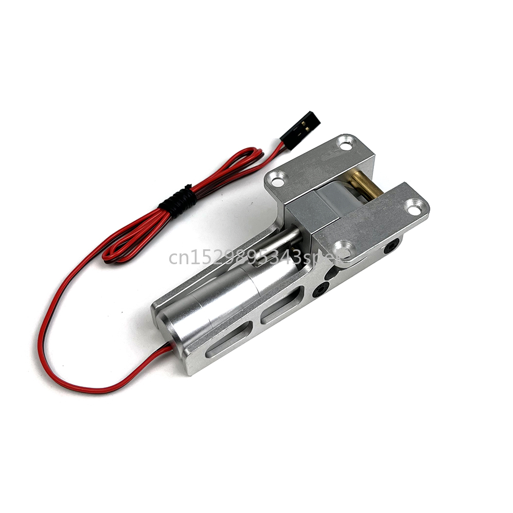 Modello di aereo RC Parte di a - Jp Hobby-Rc recensione e prezzo