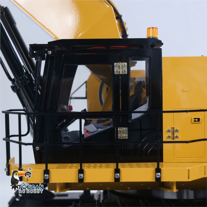 Escavatore Idraulico RC per La - Rc Excavator Hobby recensione e prezzo