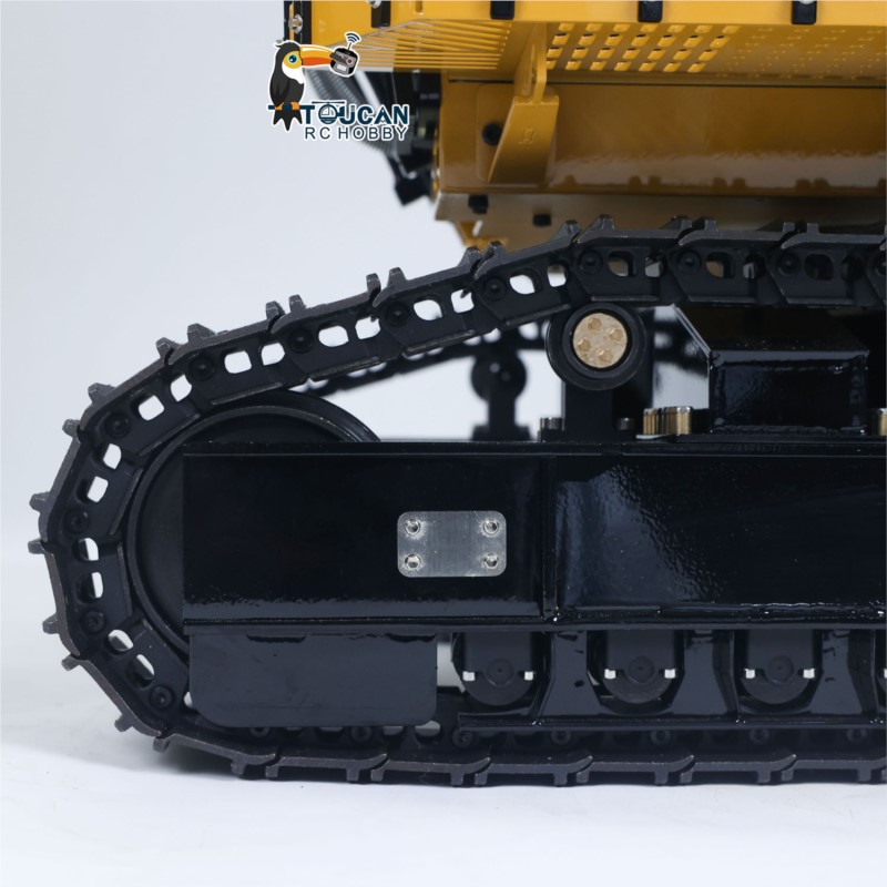 Escavatore Idraulico RC per La - Rc Excavator Hobby recensione e prezzo