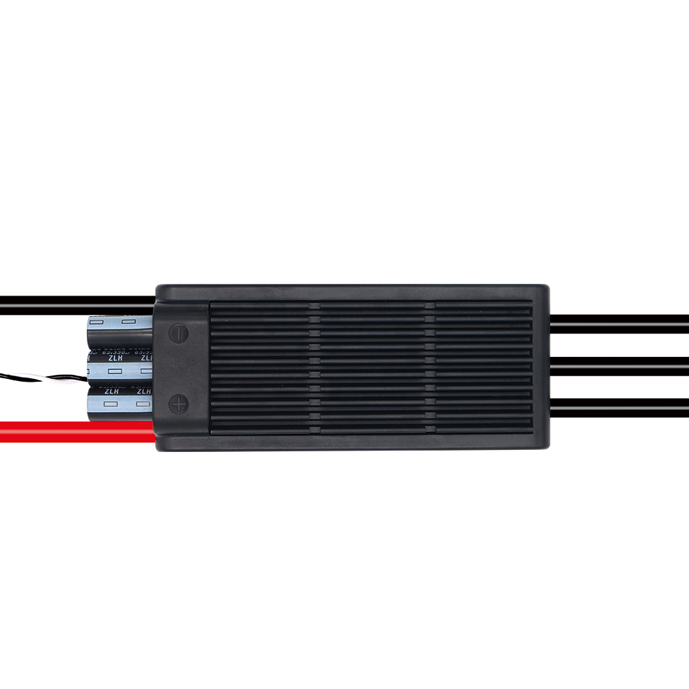 Flycolor 150A ESC con FlyDrago - Jp Hobby-Rc recensione e prezzo