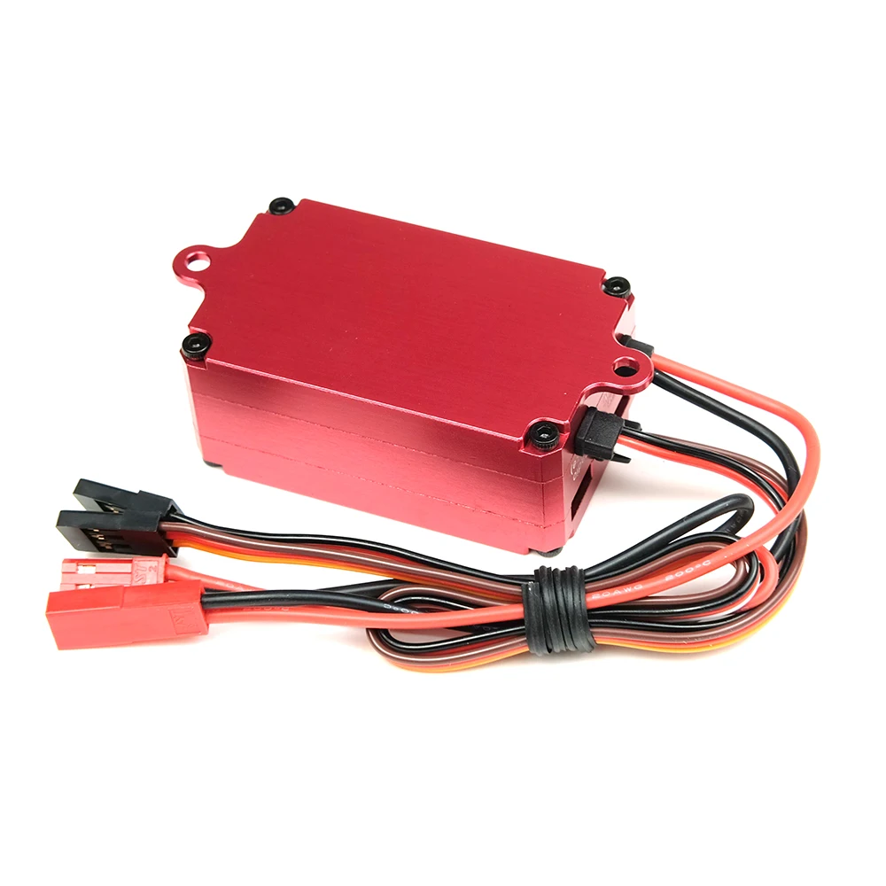 Centralina di Controllo Retrat - Jp Hobby-Rc recensione e prezzo