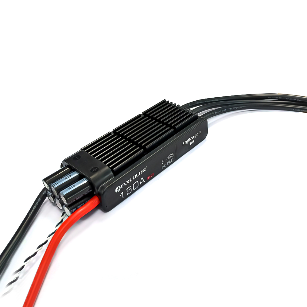 Flycolor 150A ESC Regolatore E - Jp Hobby-Rc recensione e prezzo