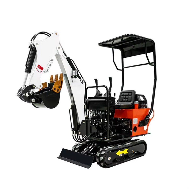 Mini Escavatore Personalizzato - Rc Excavator Hydraulic recensione e prezzo