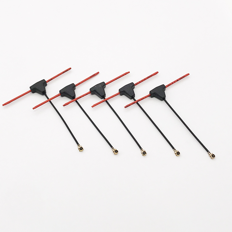 2.4G 2DBI T Antenna IPX1 per T - Rc Hobby Drone recensione e prezzo