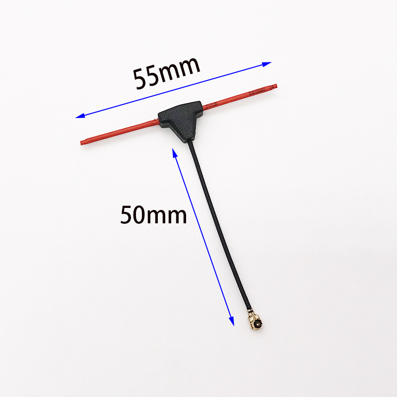 2.4G 2DBI T Antenna IPX1 per T - Rc Hobby Drone recensione e prezzo