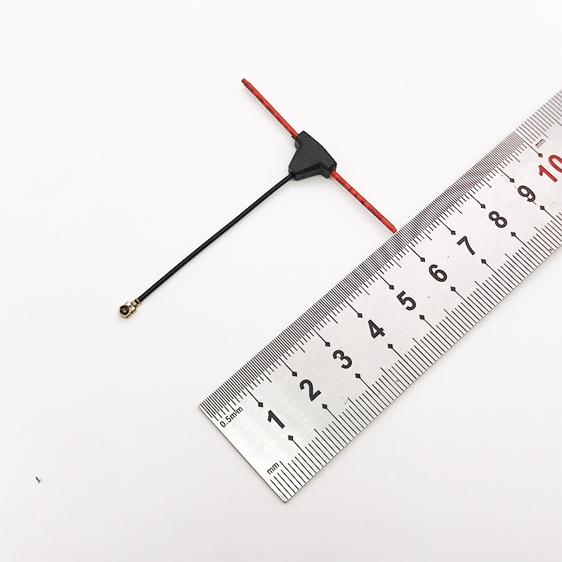 2.4G 2DBI T Antenna IPX1 per T - Rc Hobby Drone recensione e prezzo