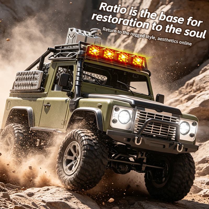 KF90 1:12 Auto RC 4WD da Arram - Rc Drift Car Brushless recensione e prezzo