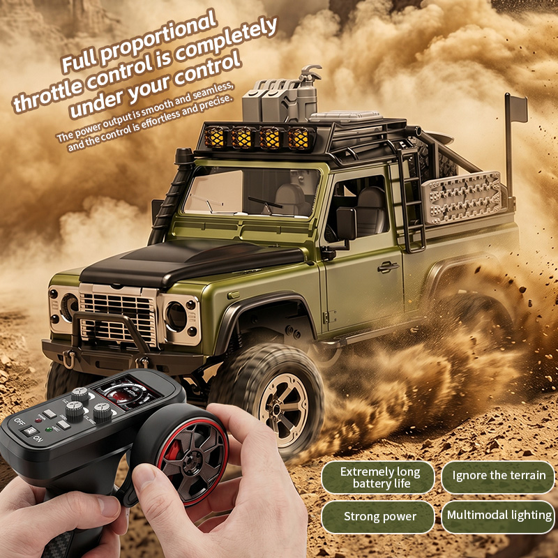 KF90 1:12 Auto RC 4WD da Arram - Rc Drift Car Brushless recensione e prezzo