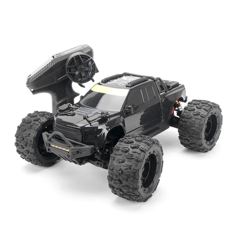 ZD Racing RC Monster Truck MT1 - Rc Hobby Monster Truck recensione e prezzo
